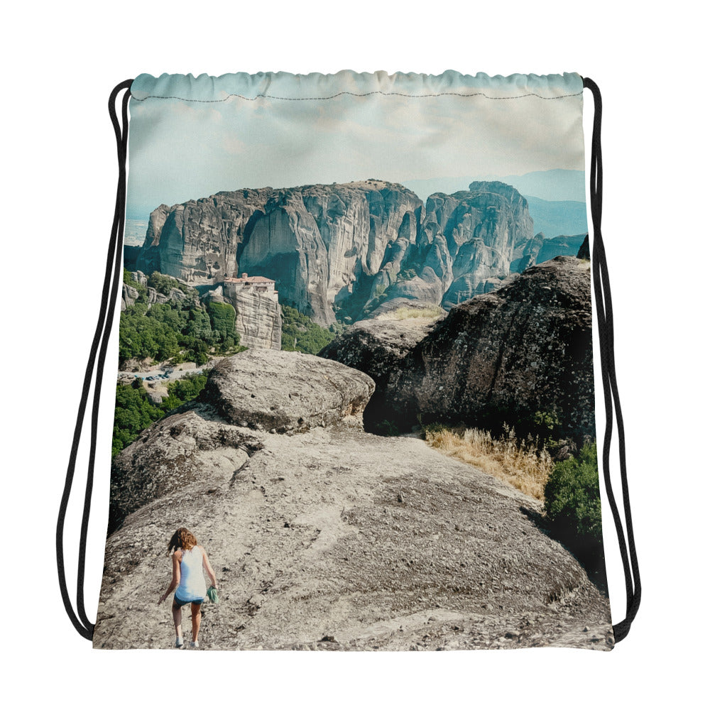 Meteora Drawstring