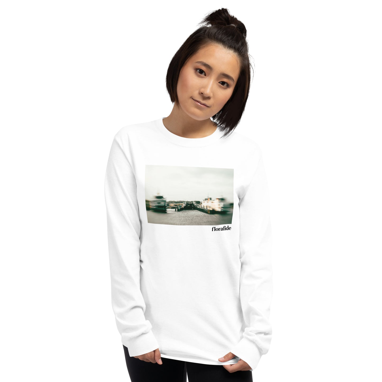 Texel Longsleeve