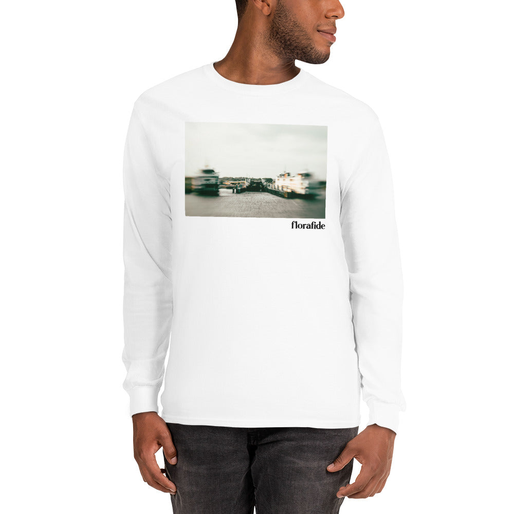 Texel Longsleeve