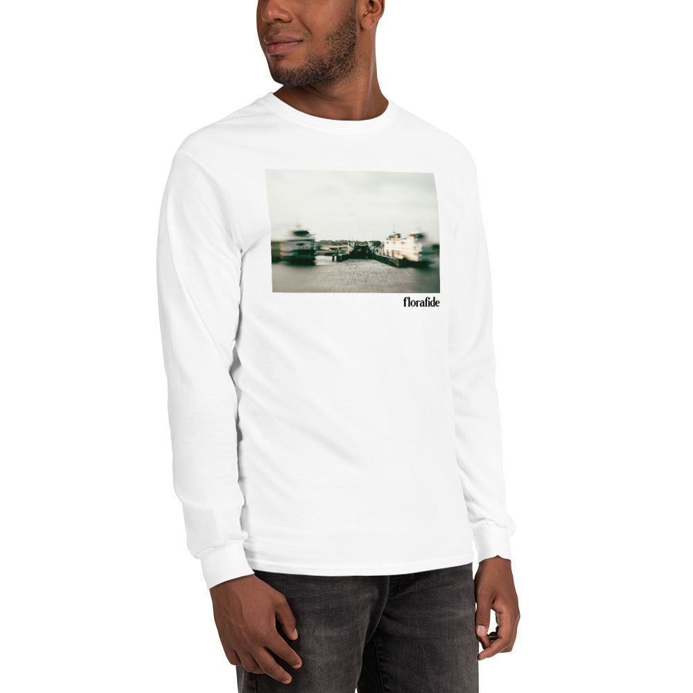 Texel Longsleeve